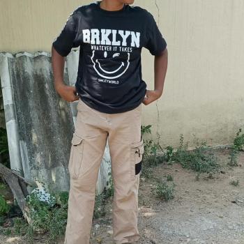 Bathini Vivek